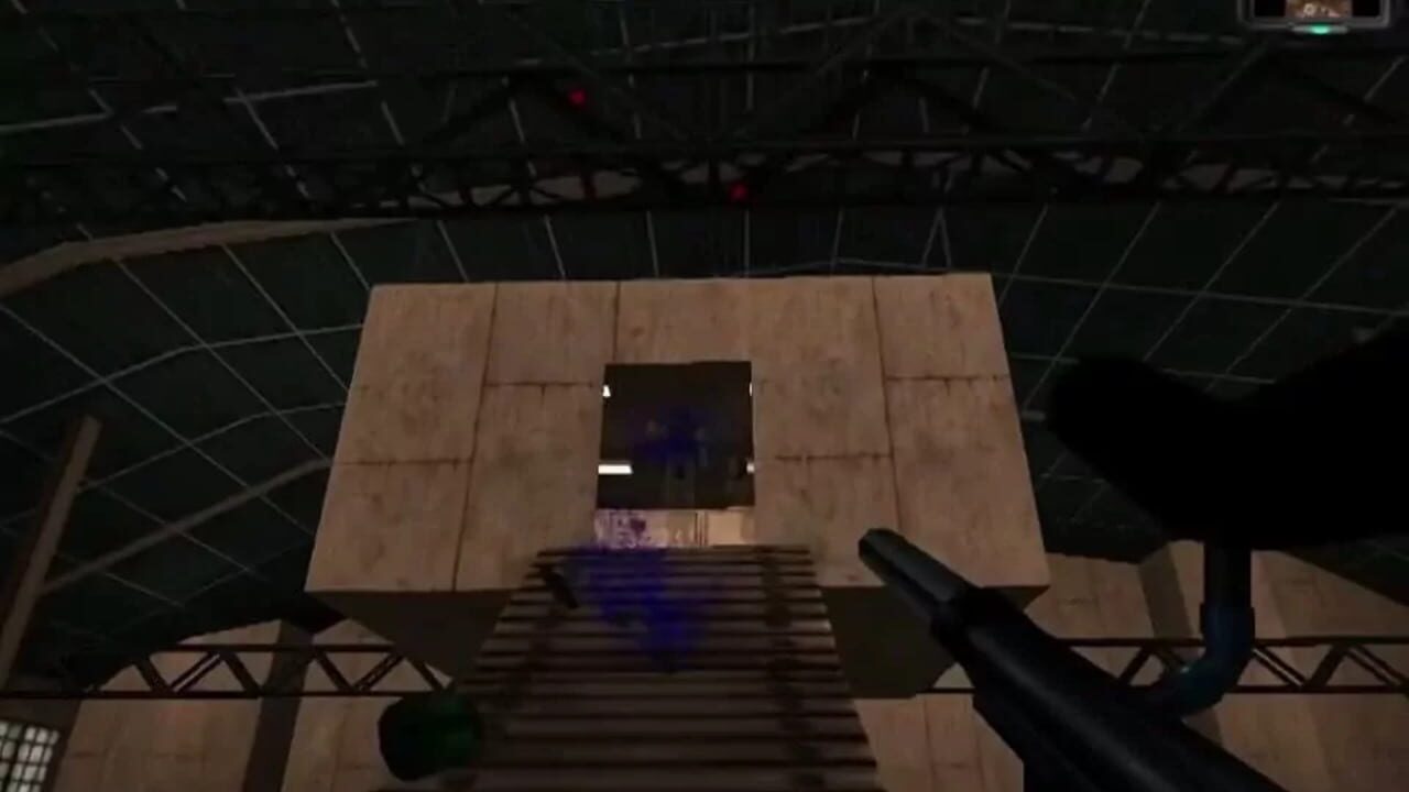 Screenshot for Extreme Paintbrawl 4