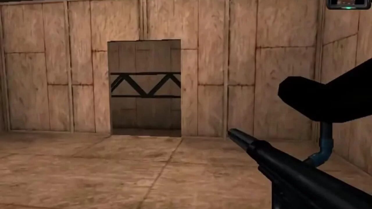 Screenshot for Extreme Paintbrawl 4