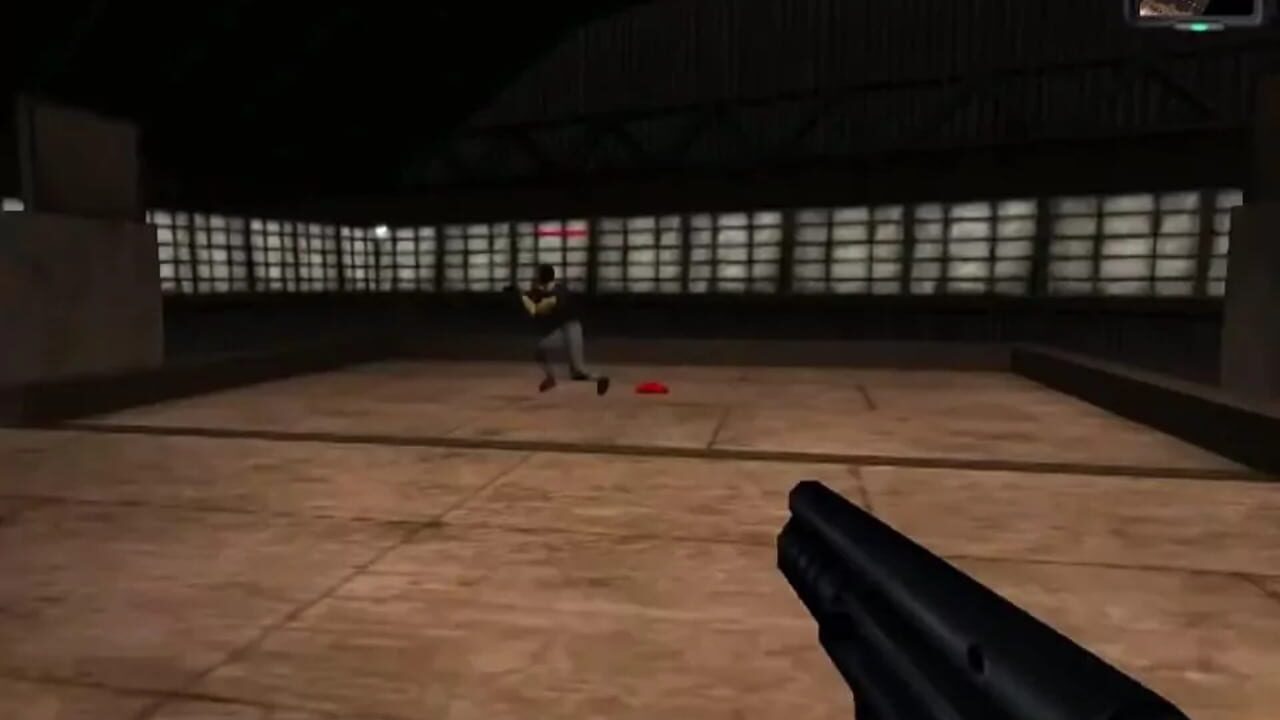 Screenshot for Extreme Paintbrawl 4