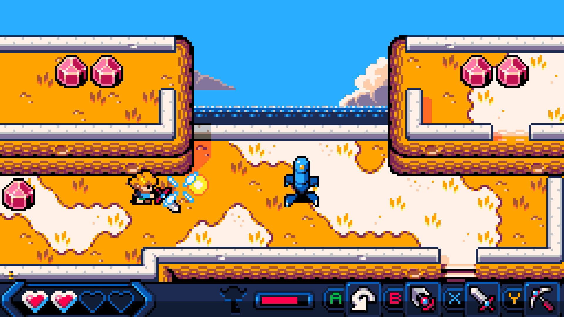 Screenshot for Castaway