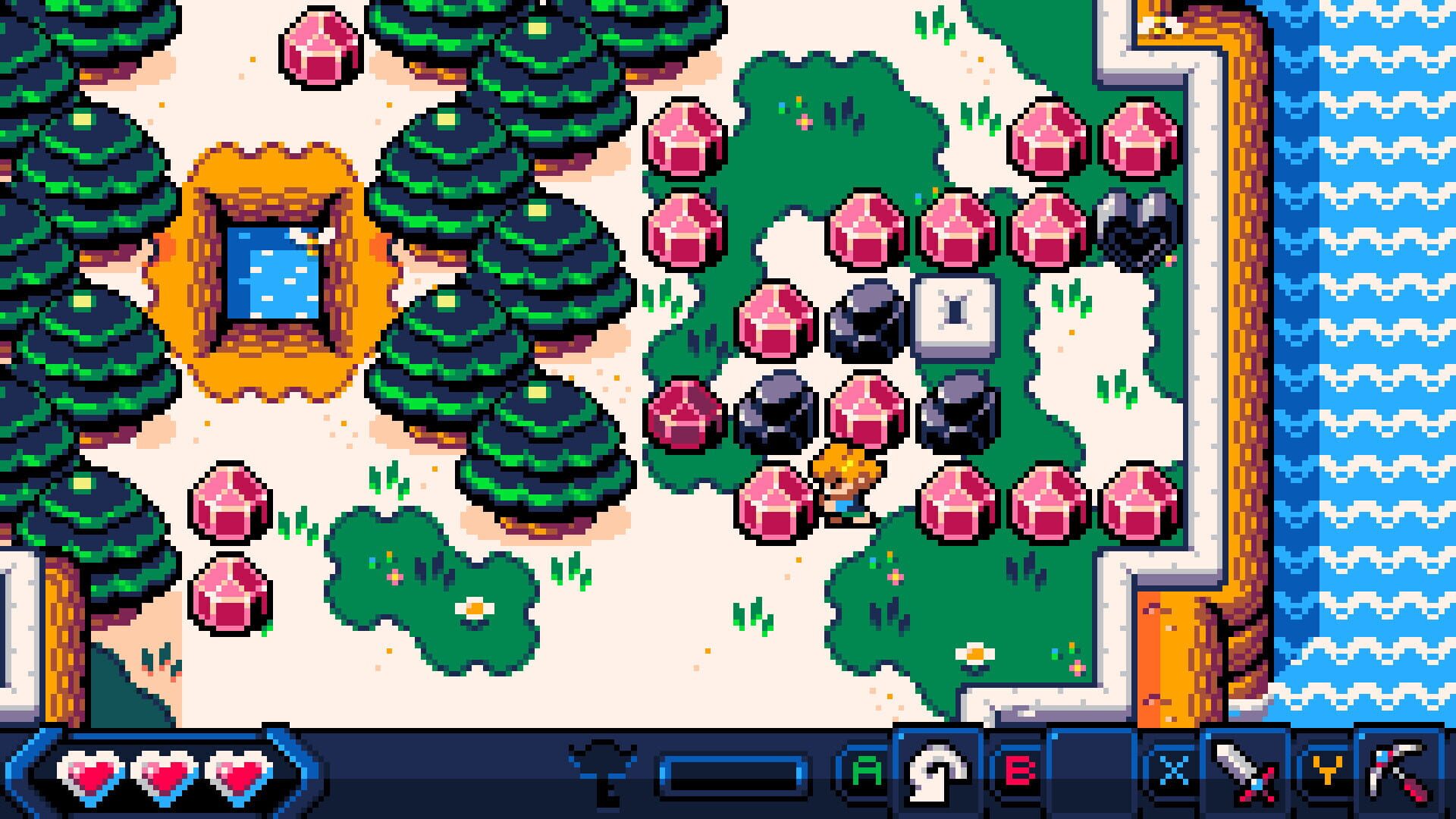 Screenshot for Castaway
