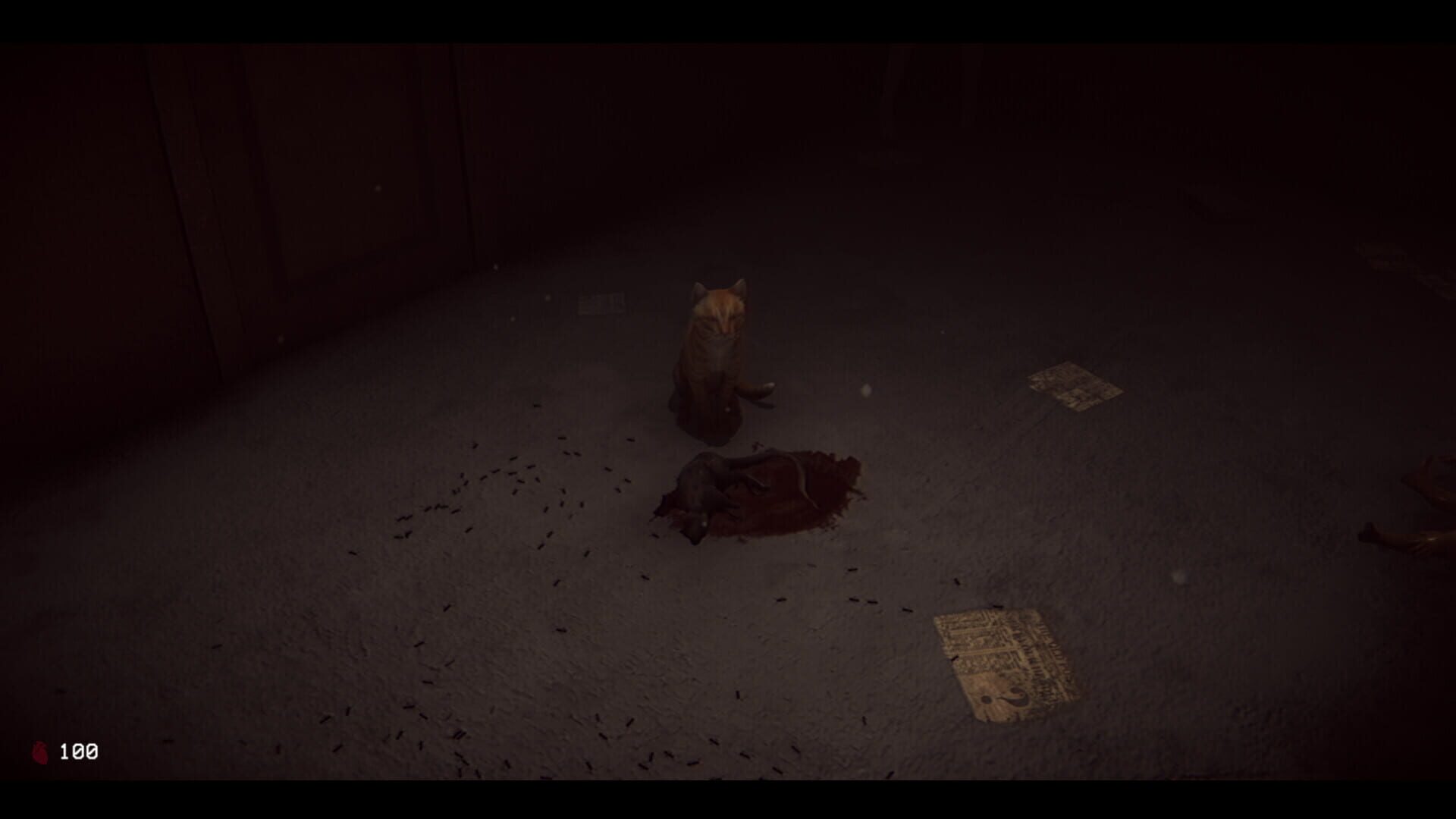 Screenshot for The Stairway 7