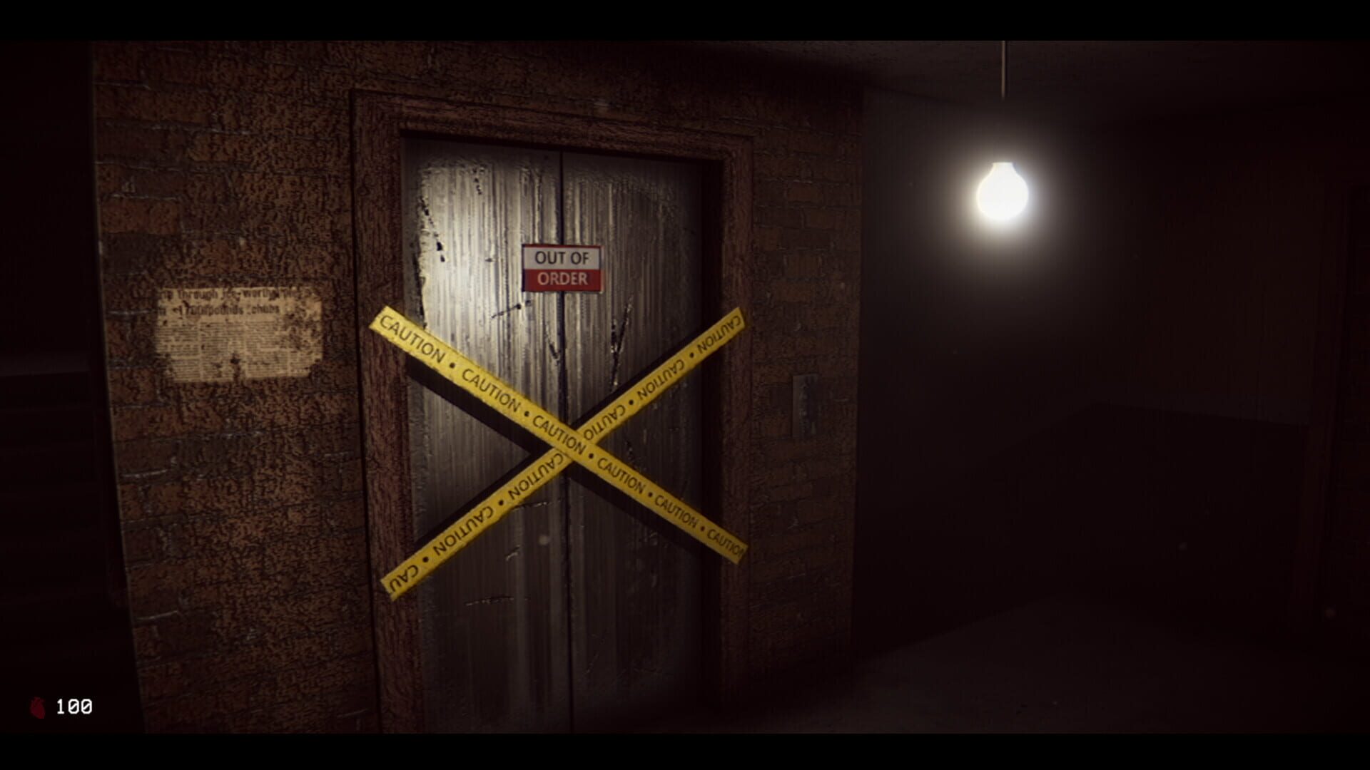 Screenshot for The Stairway 7