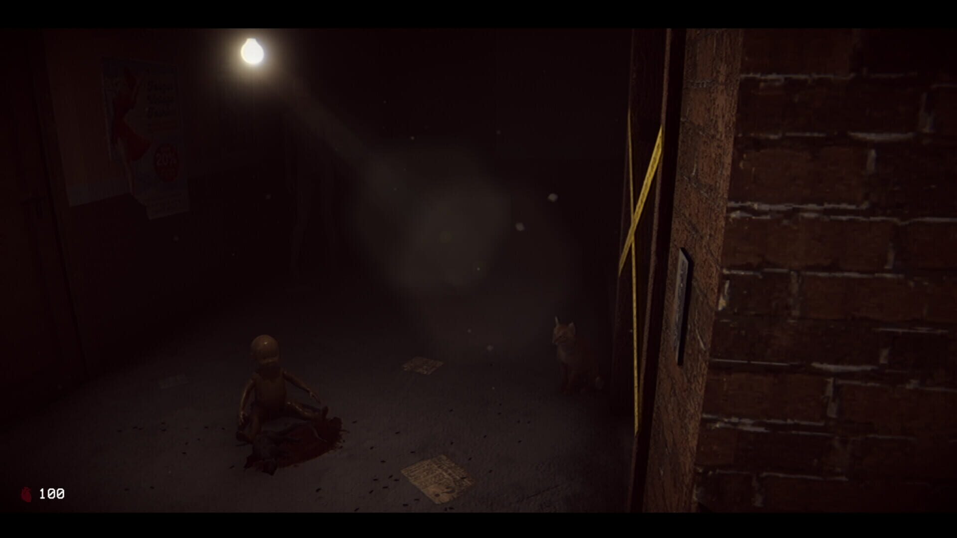 Screenshot for The Stairway 7