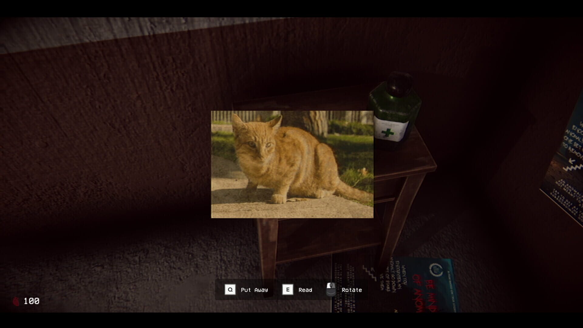 Screenshot for The Stairway 7