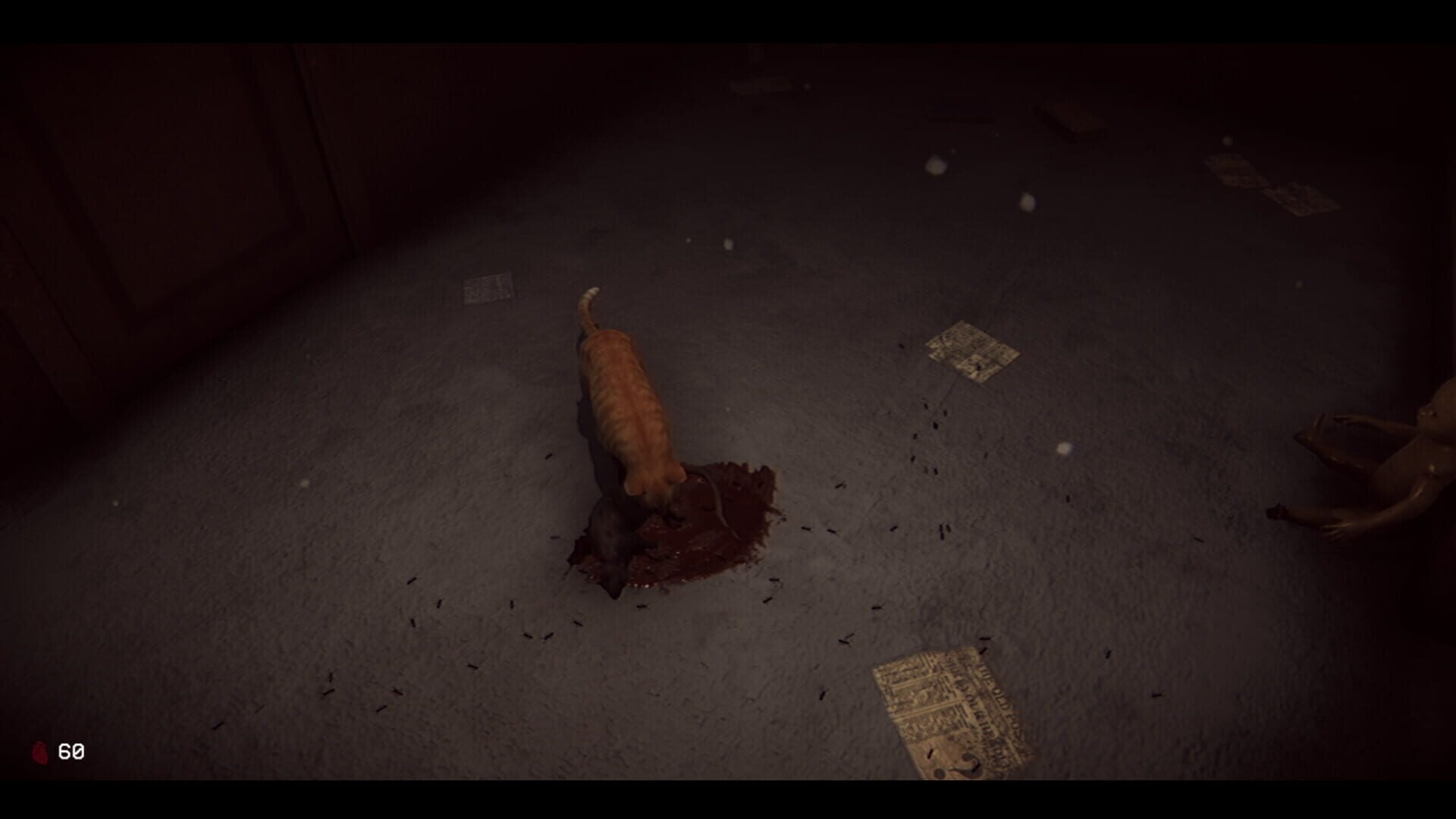 Screenshot for The Stairway 7