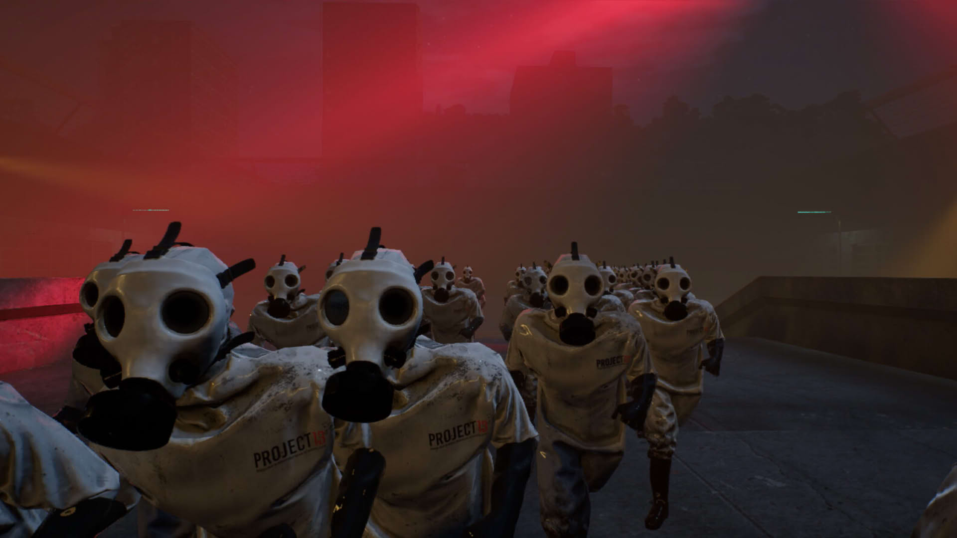 Screenshot for Project 13: Nightwatch