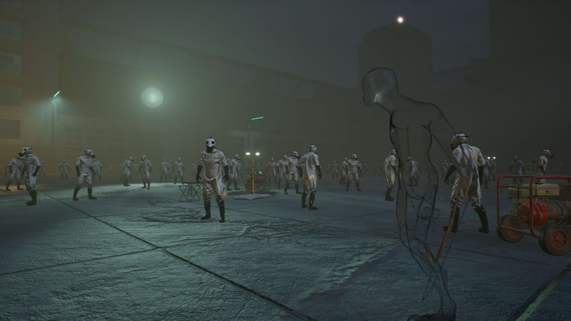 Screenshot for Project 13: Nightwatch