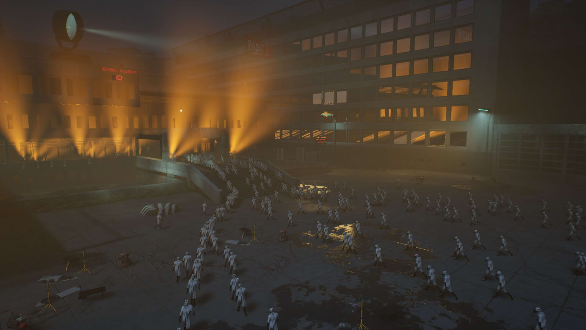 Screenshot for Project 13: Nightwatch