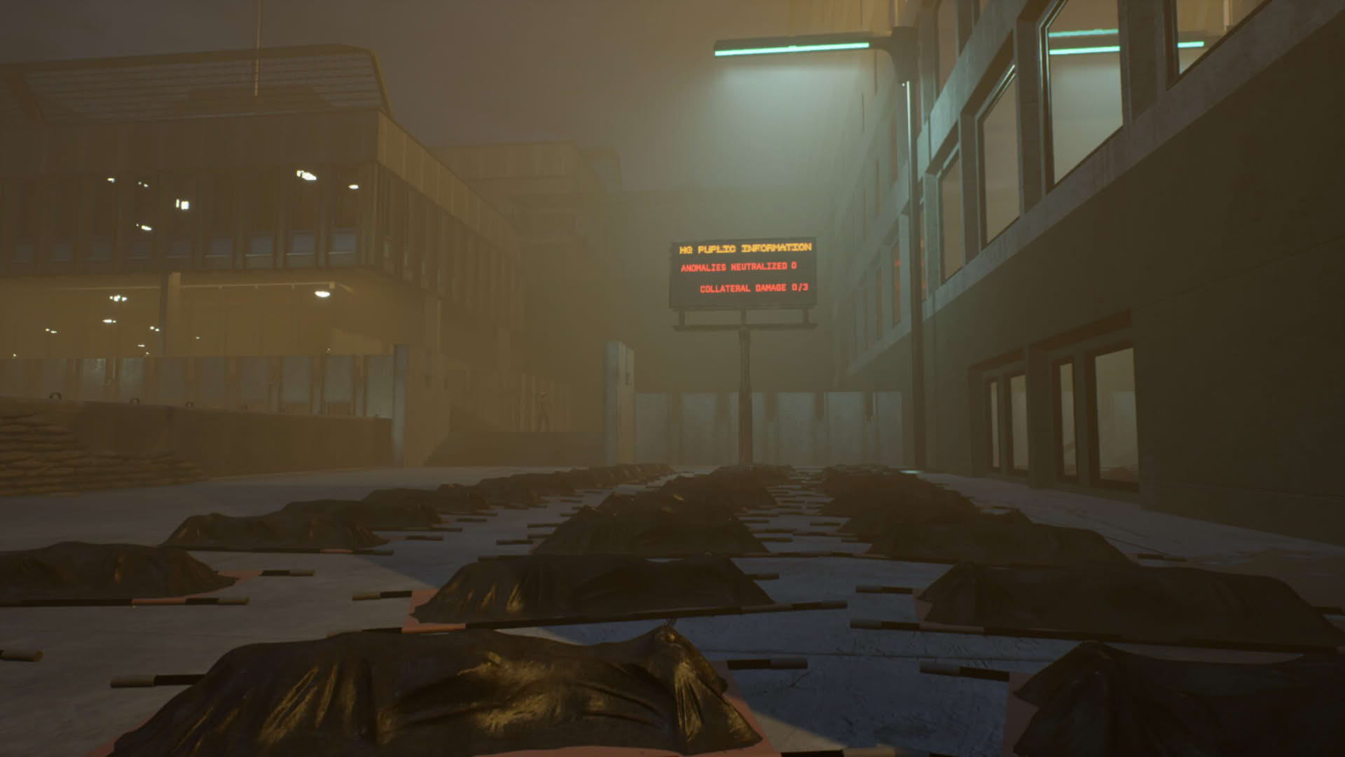 Screenshot for Project 13: Nightwatch