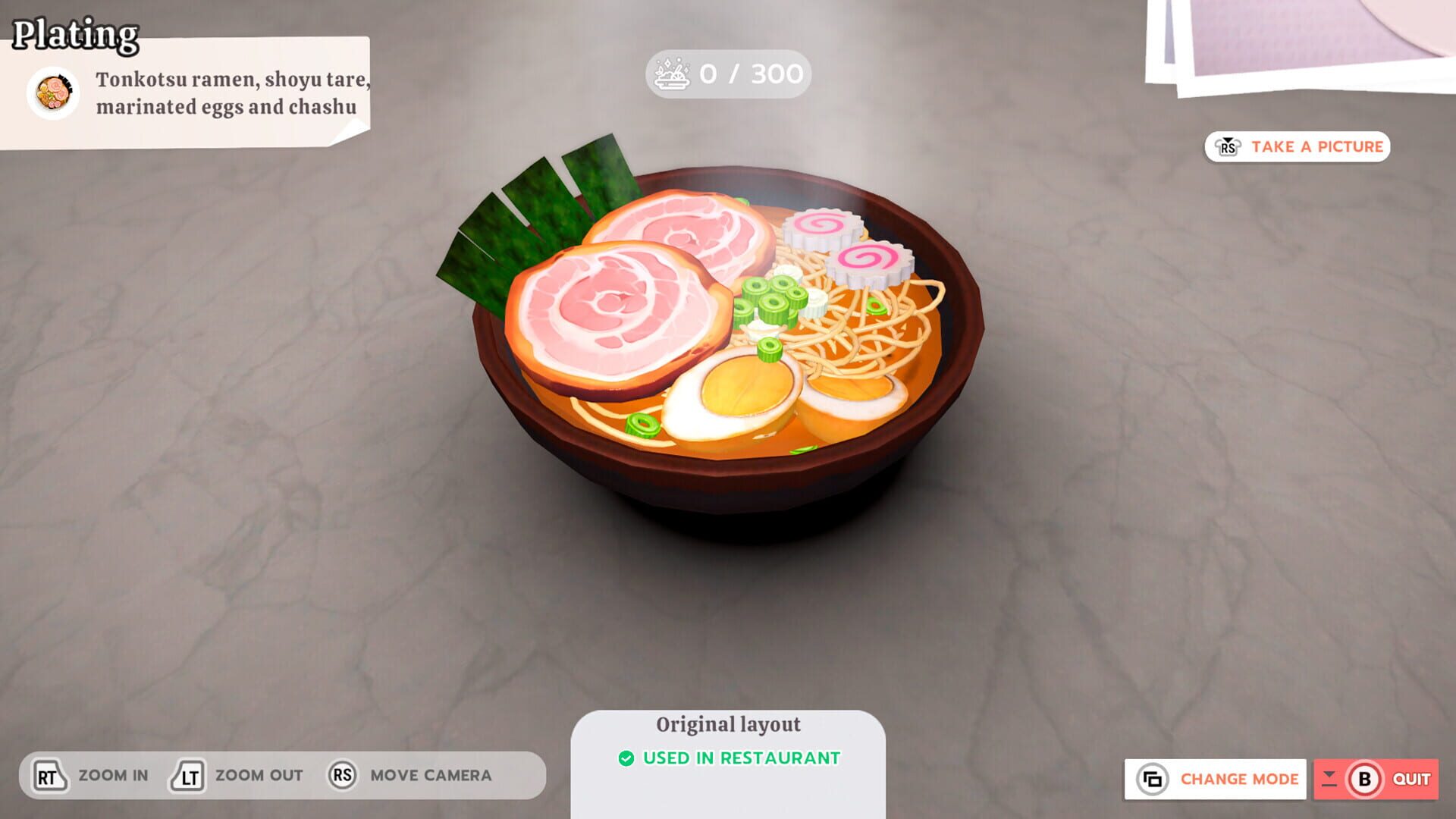 Screenshot for Chef Life: A Restaurant Simulator - Tokyo Delight