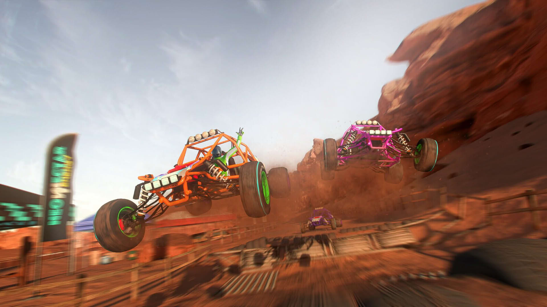 Screenshot for Exocars