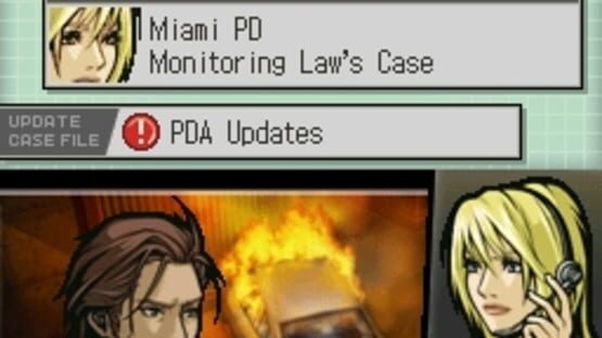 Screenshot for Miami Law