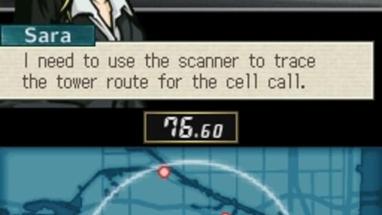 Screenshot for Miami Law