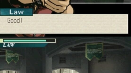 Screenshot for Miami Law