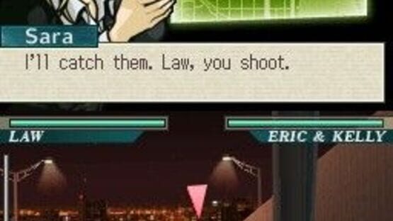Screenshot for Miami Law