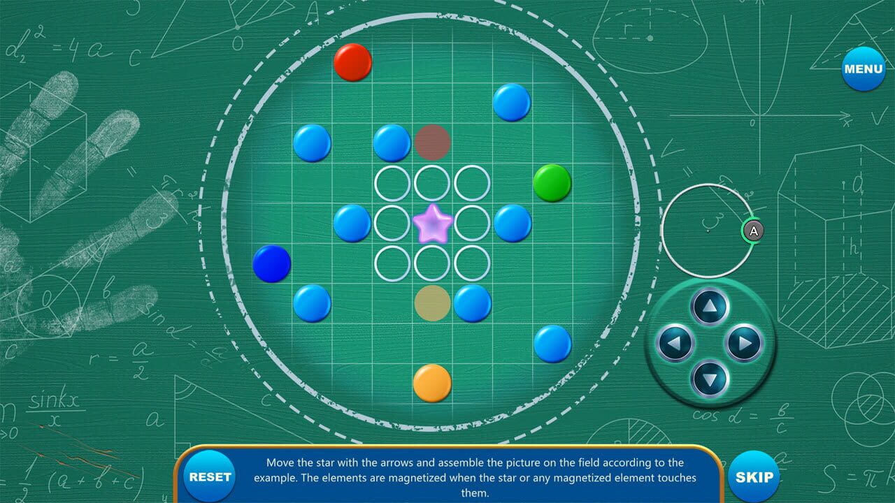 Screenshot for Lots of Things: Collector's Edition