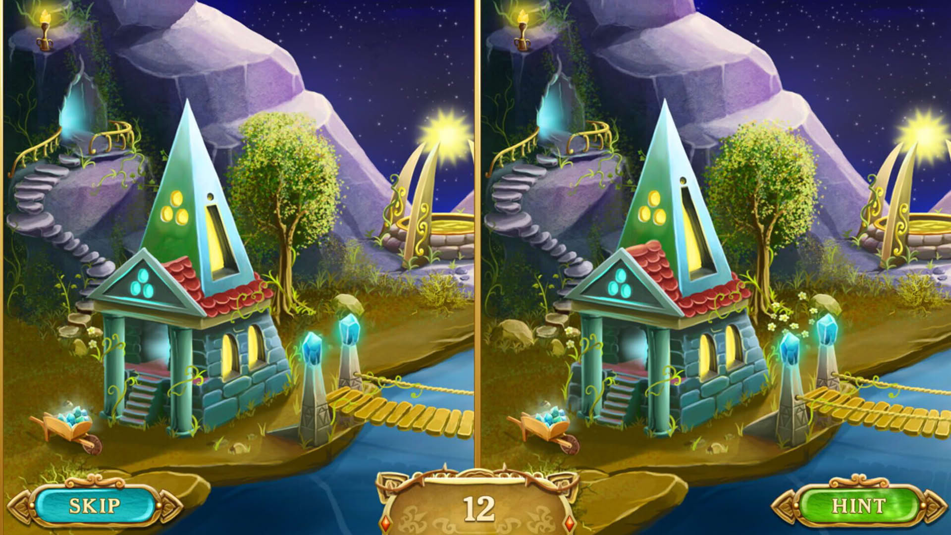 Screenshot for Spellarium 5