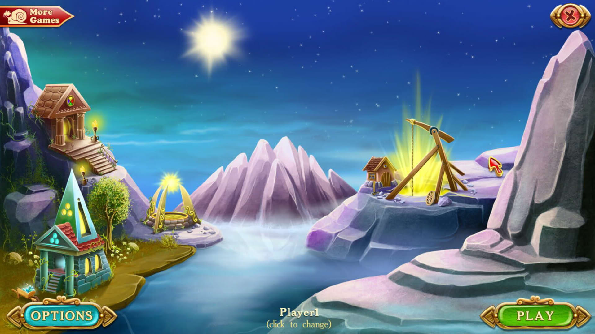 Screenshot for Spellarium 5