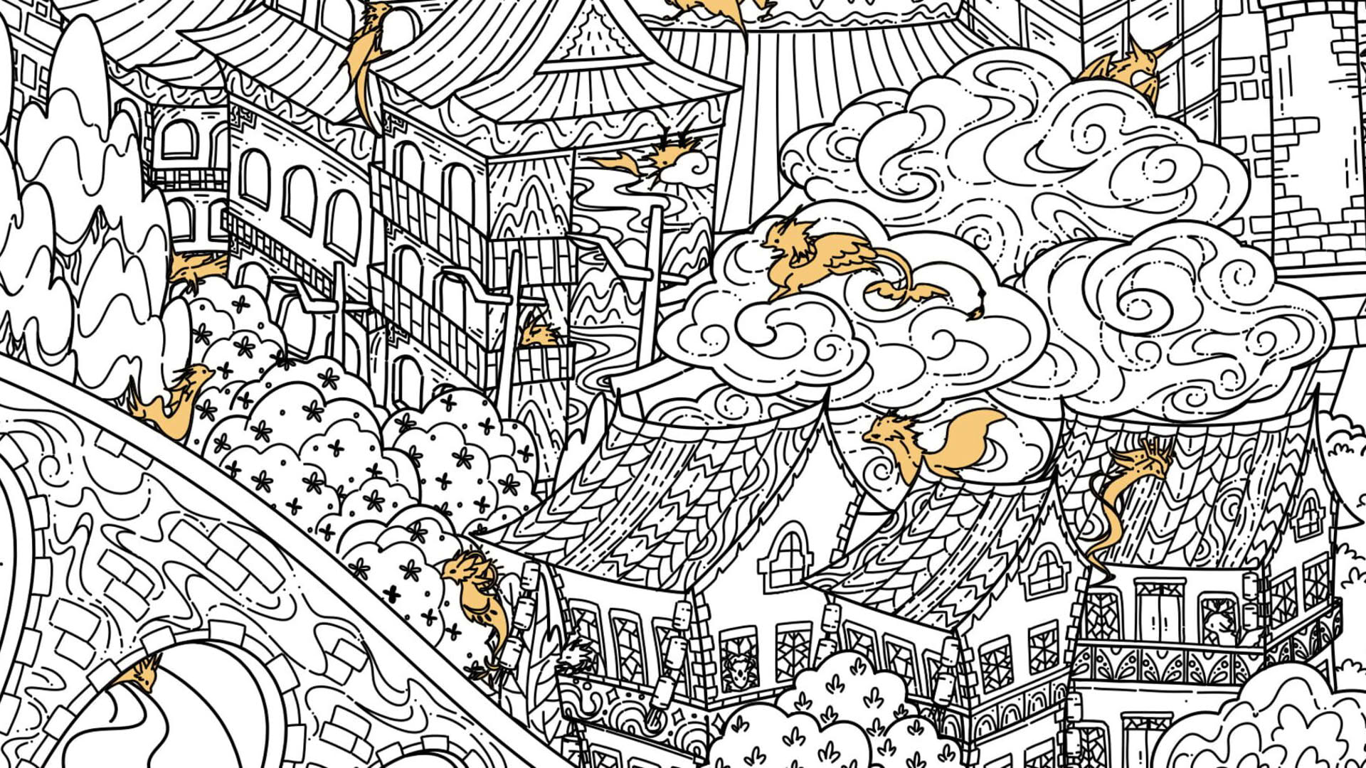 Screenshot for Where Dragon Spirits
