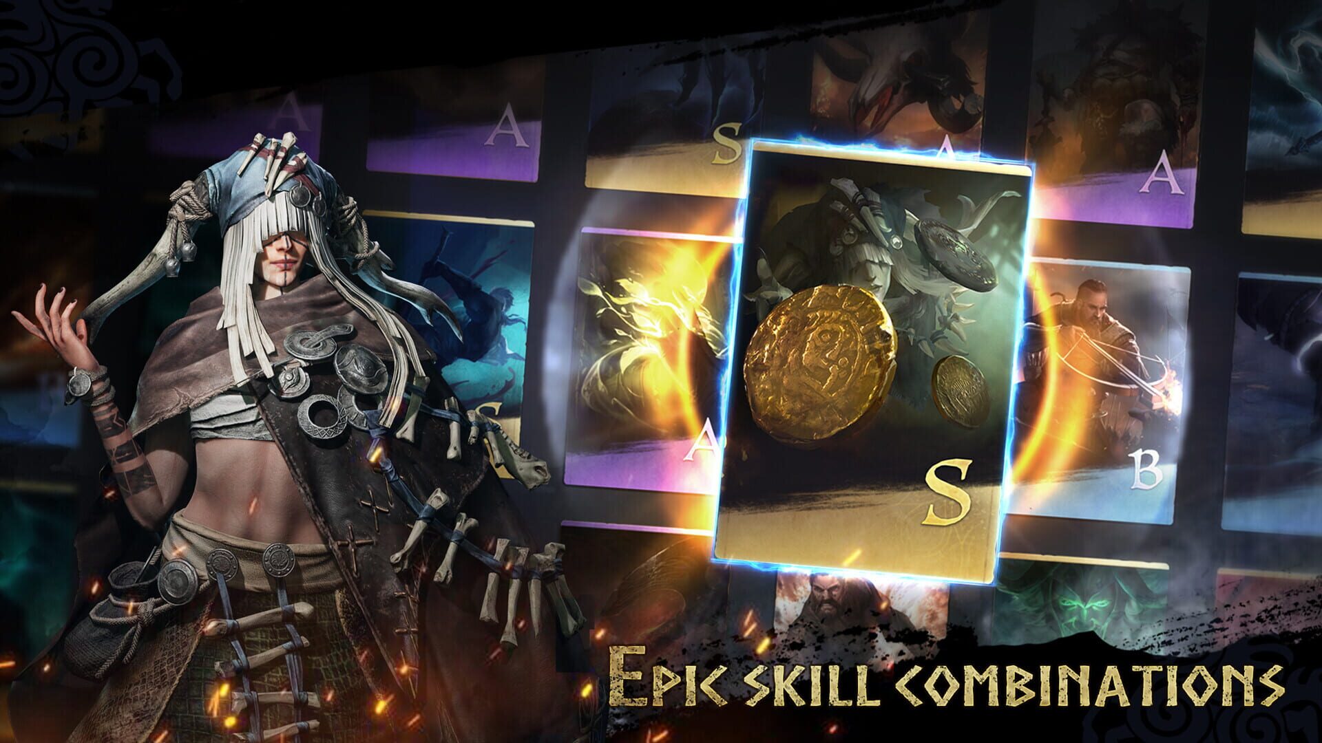 Screenshot for Viking Rise