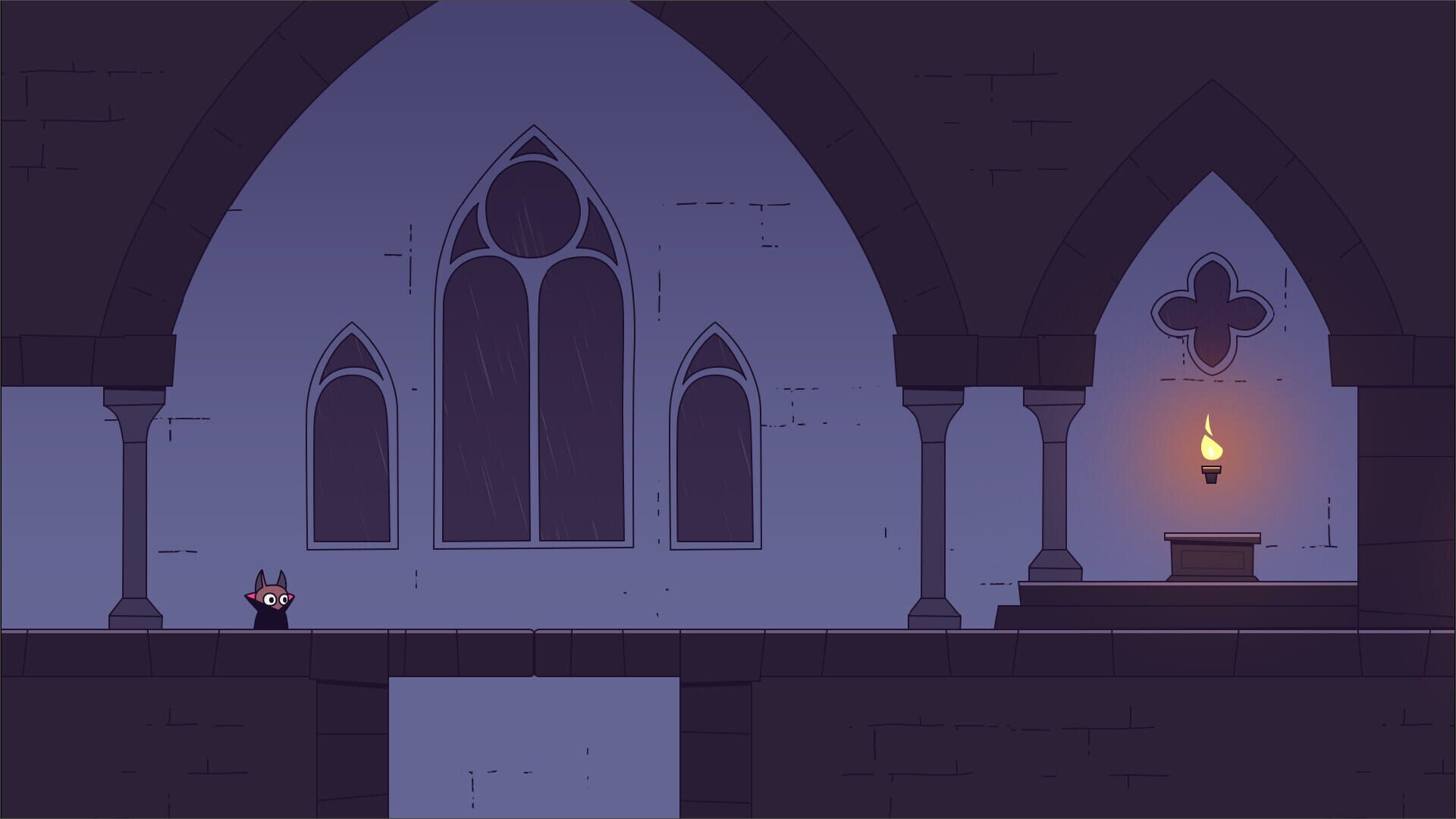 Screenshot for Desvelado
