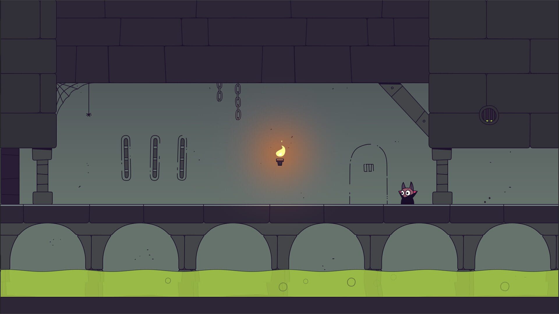 Screenshot for Desvelado