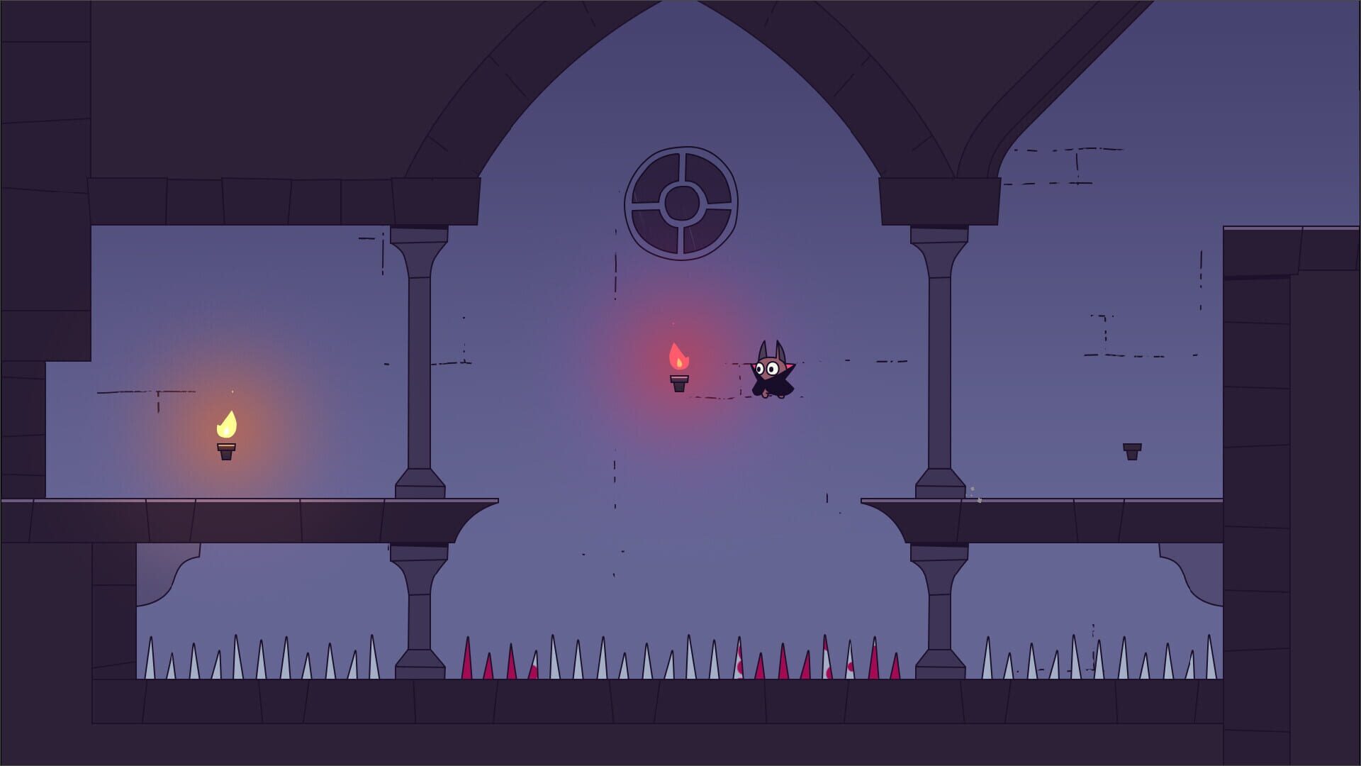 Screenshot for Desvelado