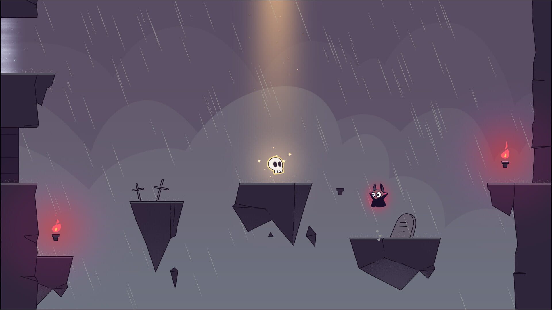 Screenshot for Desvelado