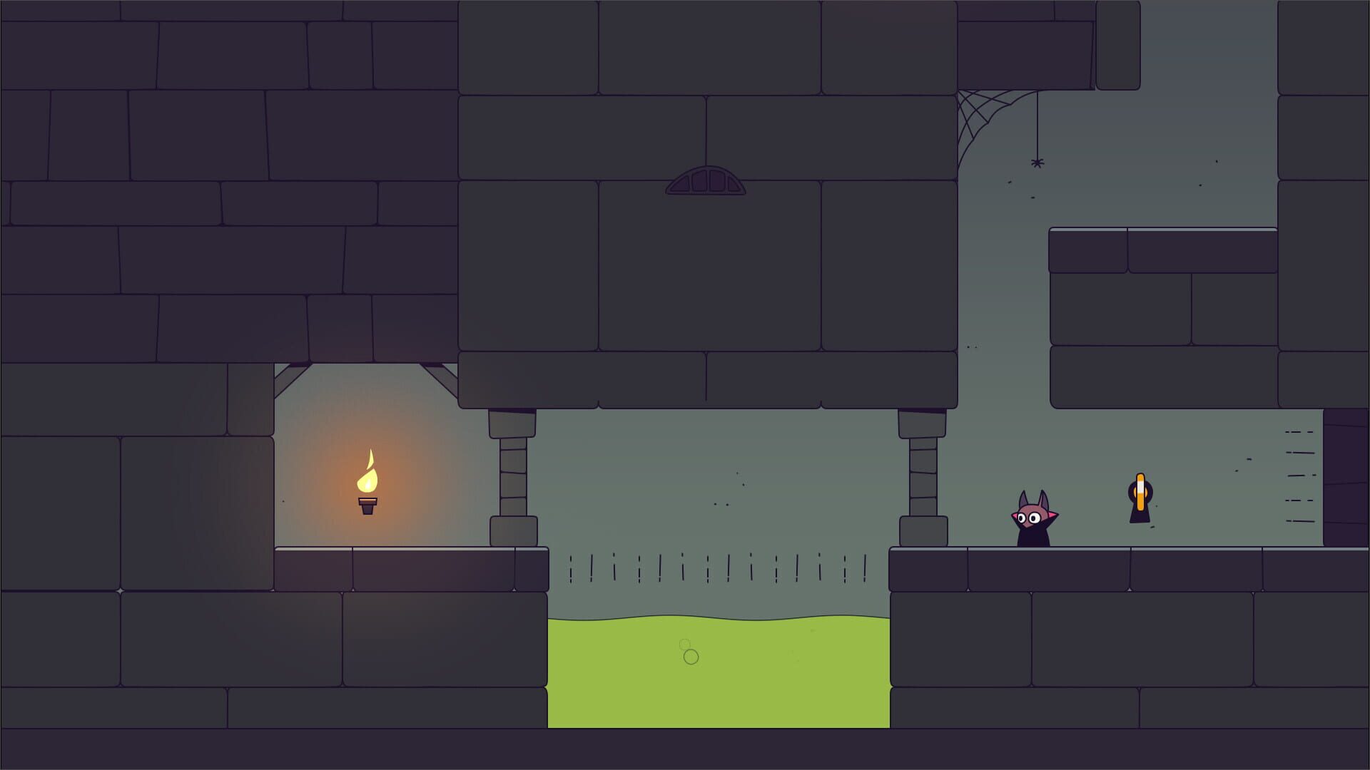 Screenshot for Desvelado