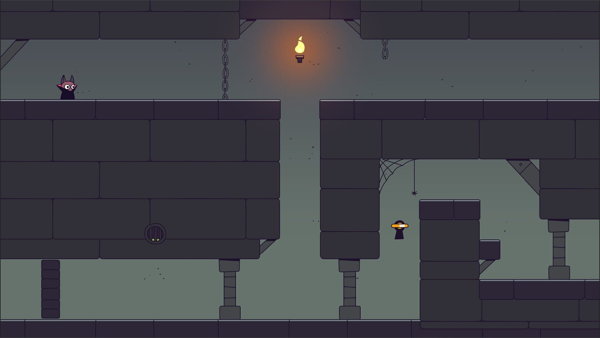 Screenshot for Desvelado