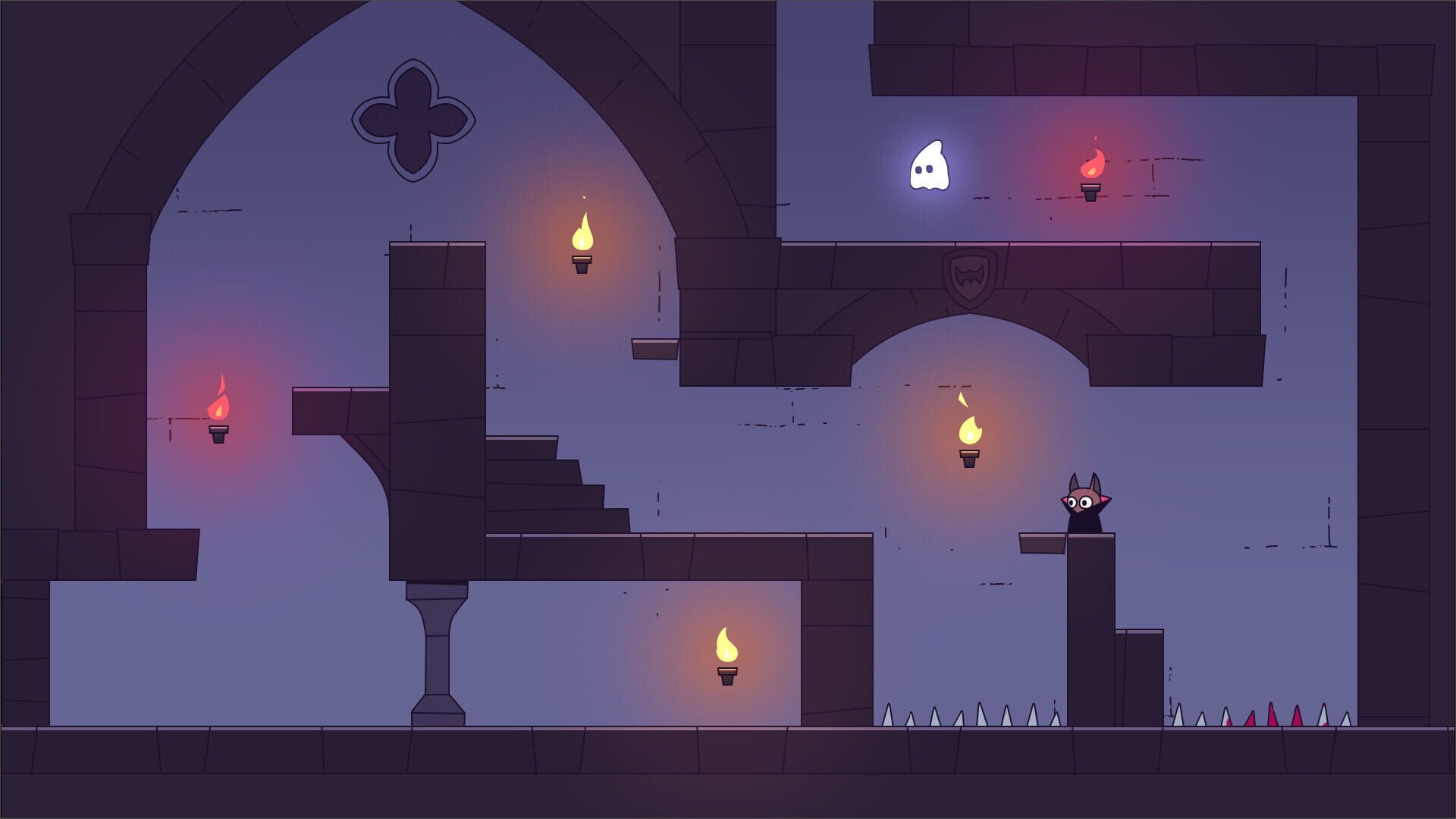 Screenshot for Desvelado