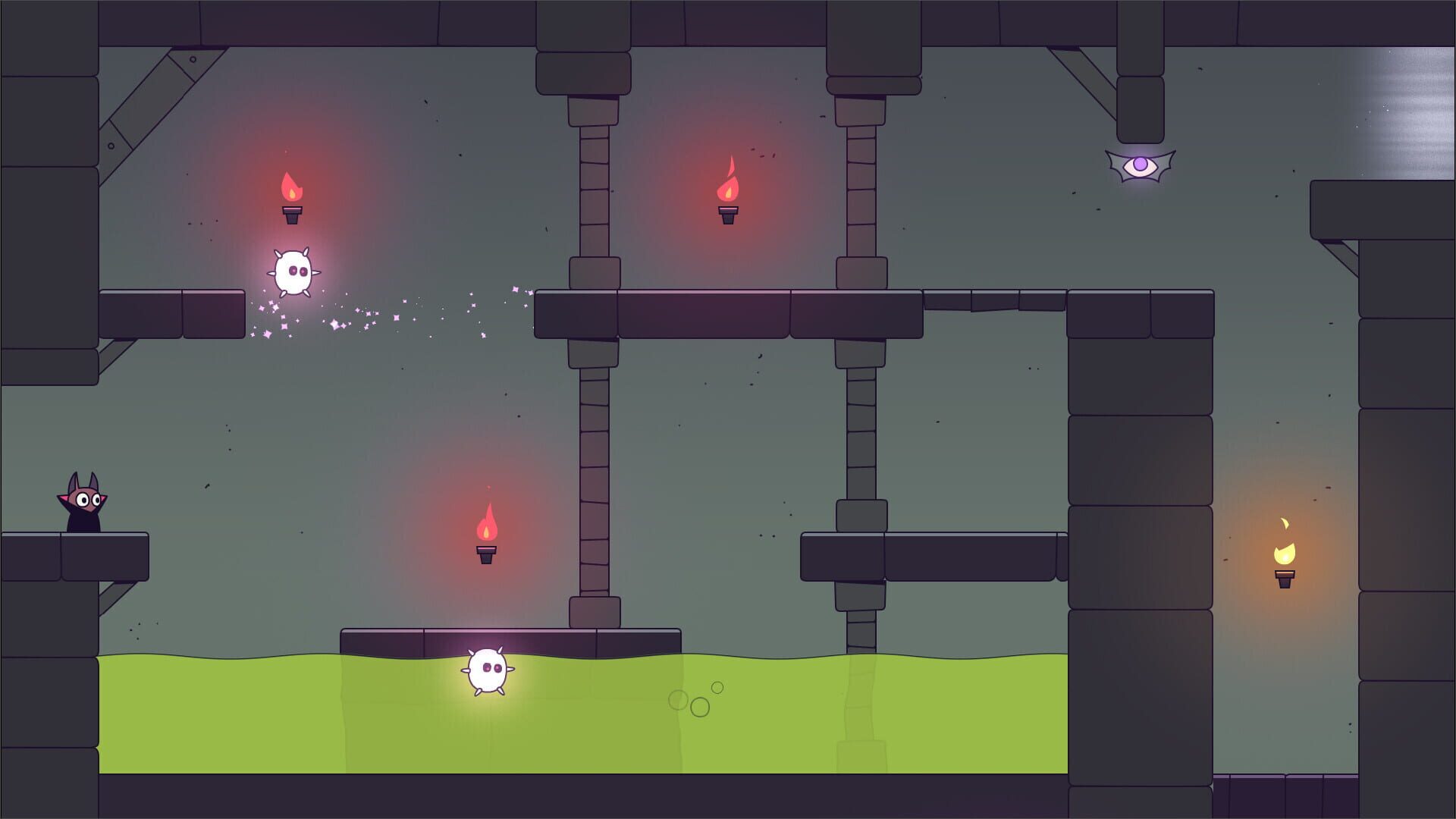 Screenshot for Desvelado