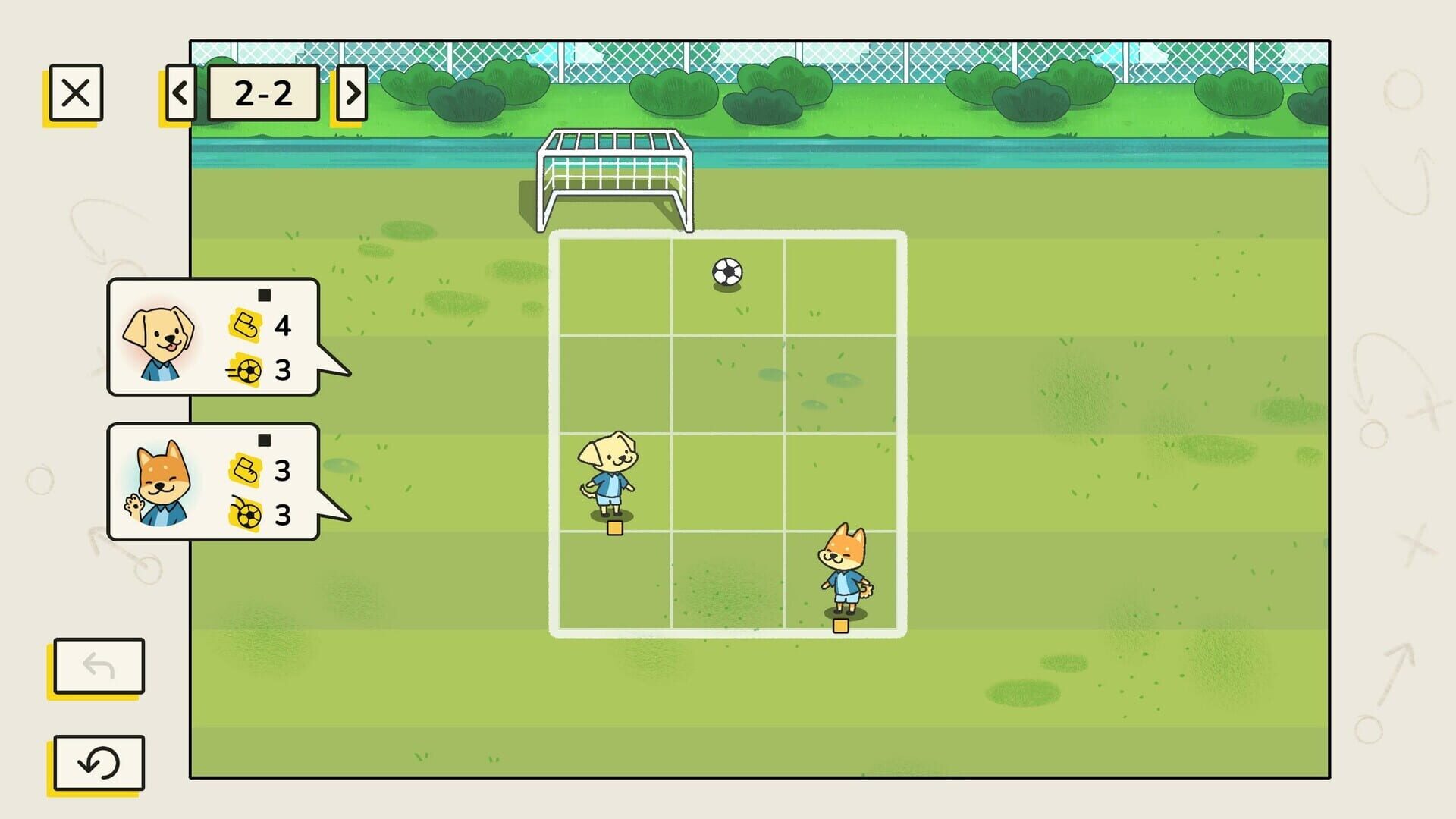 Screenshot for Pup Champs