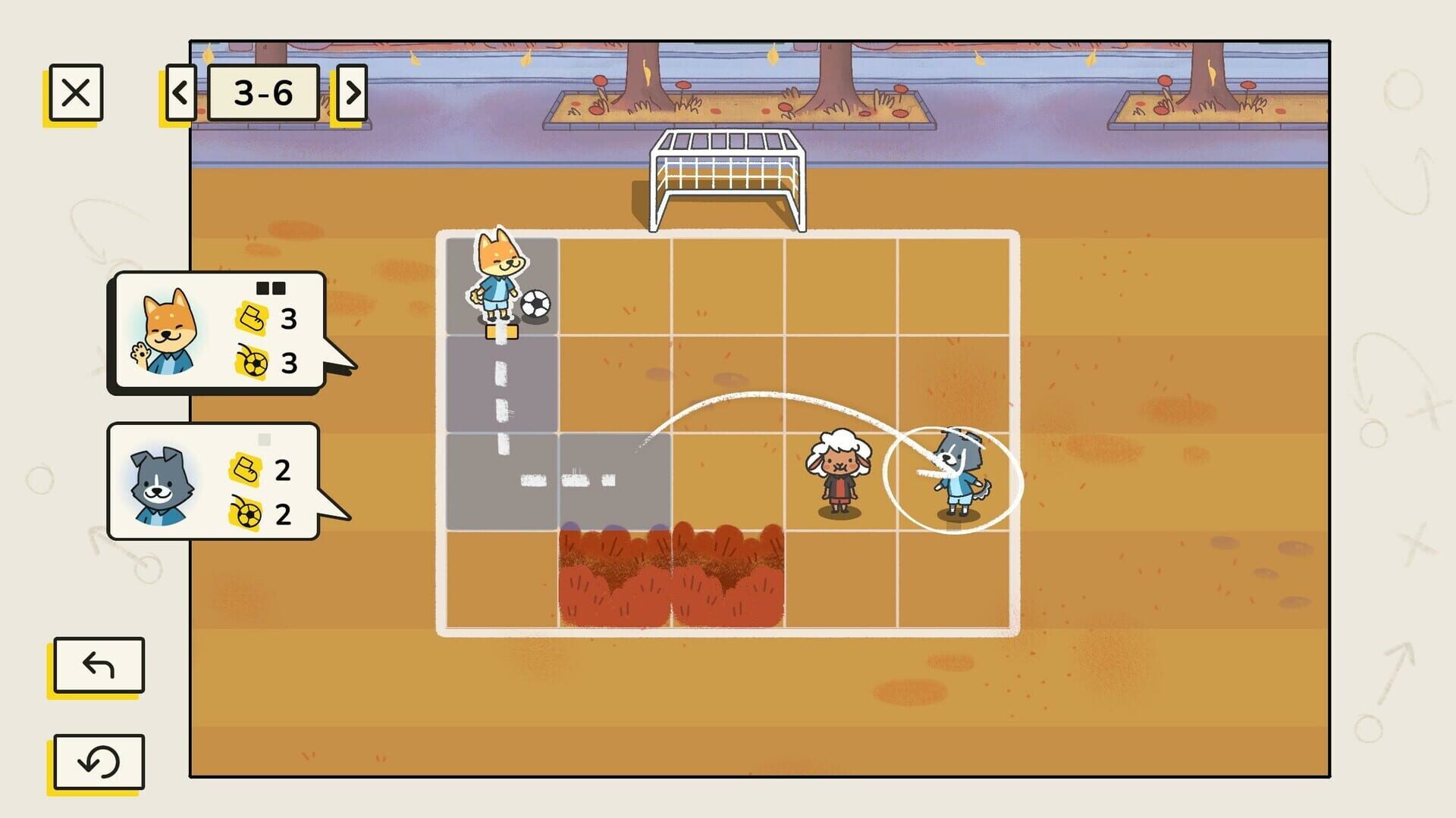 Screenshot for Pup Champs