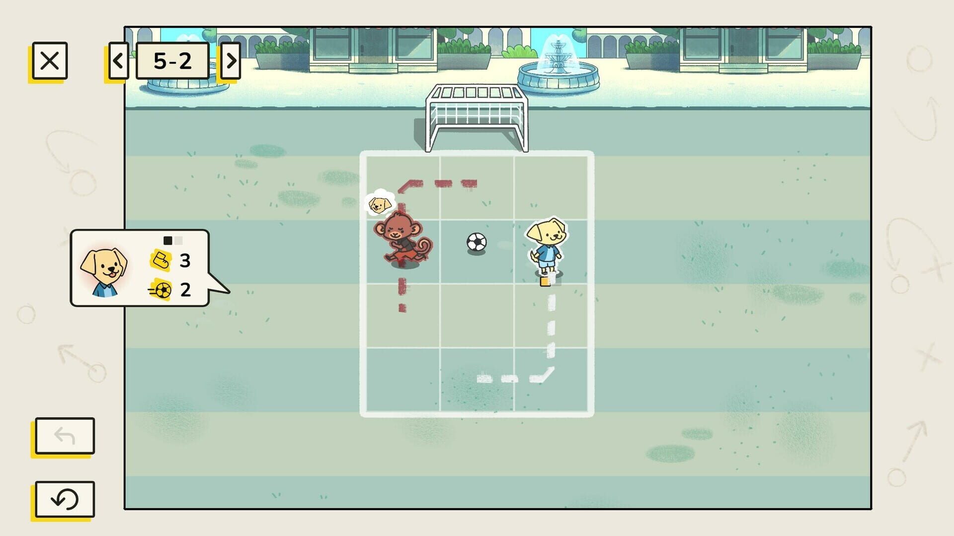 Screenshot for Pup Champs
