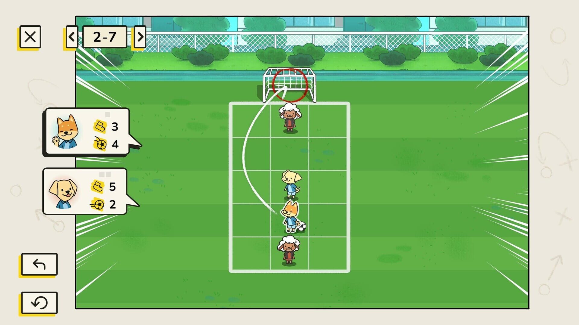 Screenshot for Pup Champs