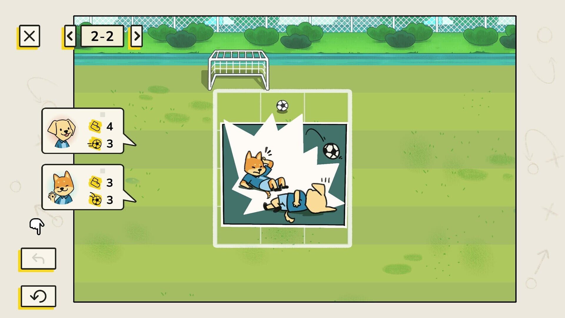 Screenshot for Pup Champs
