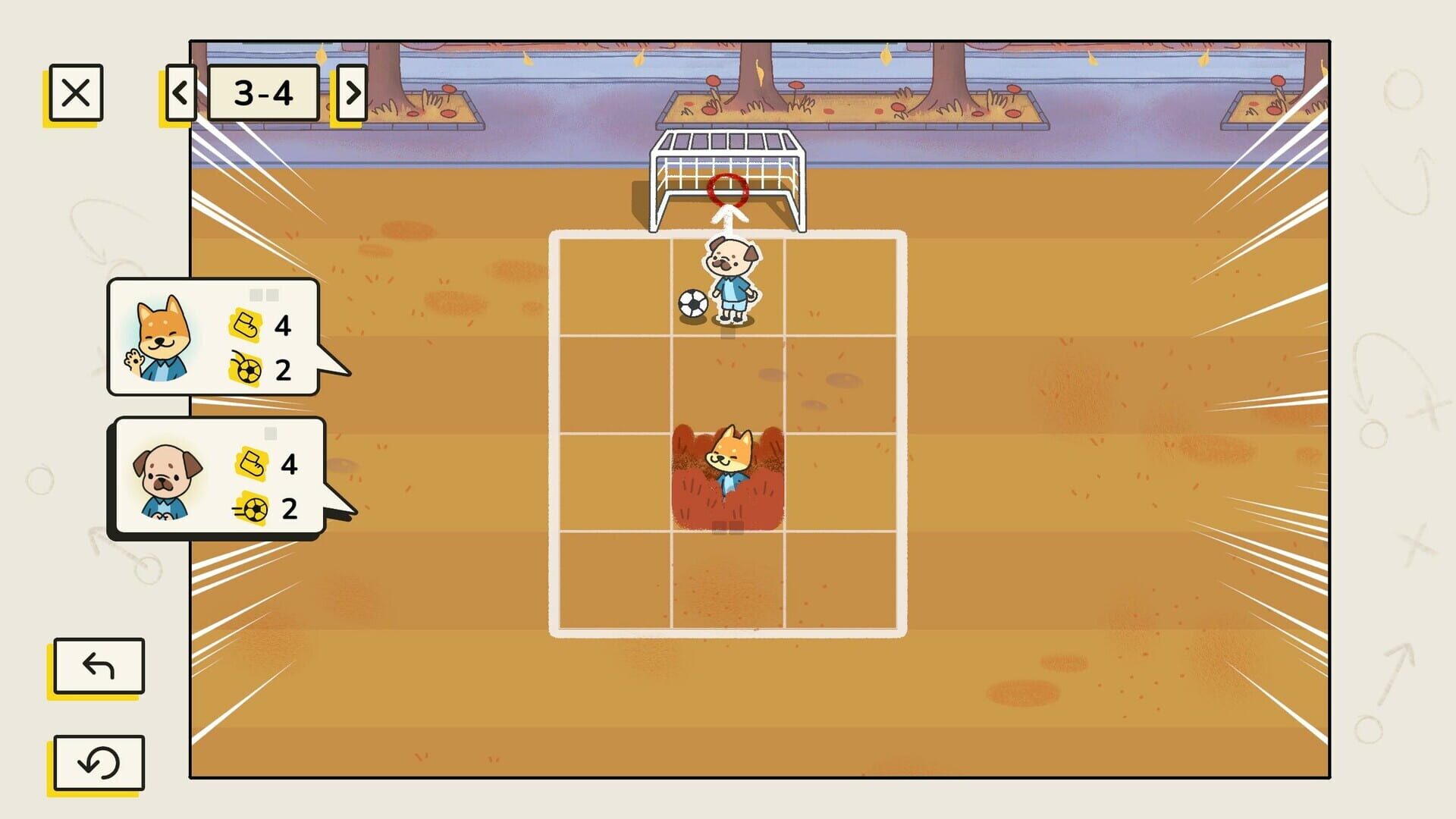 Screenshot for Pup Champs