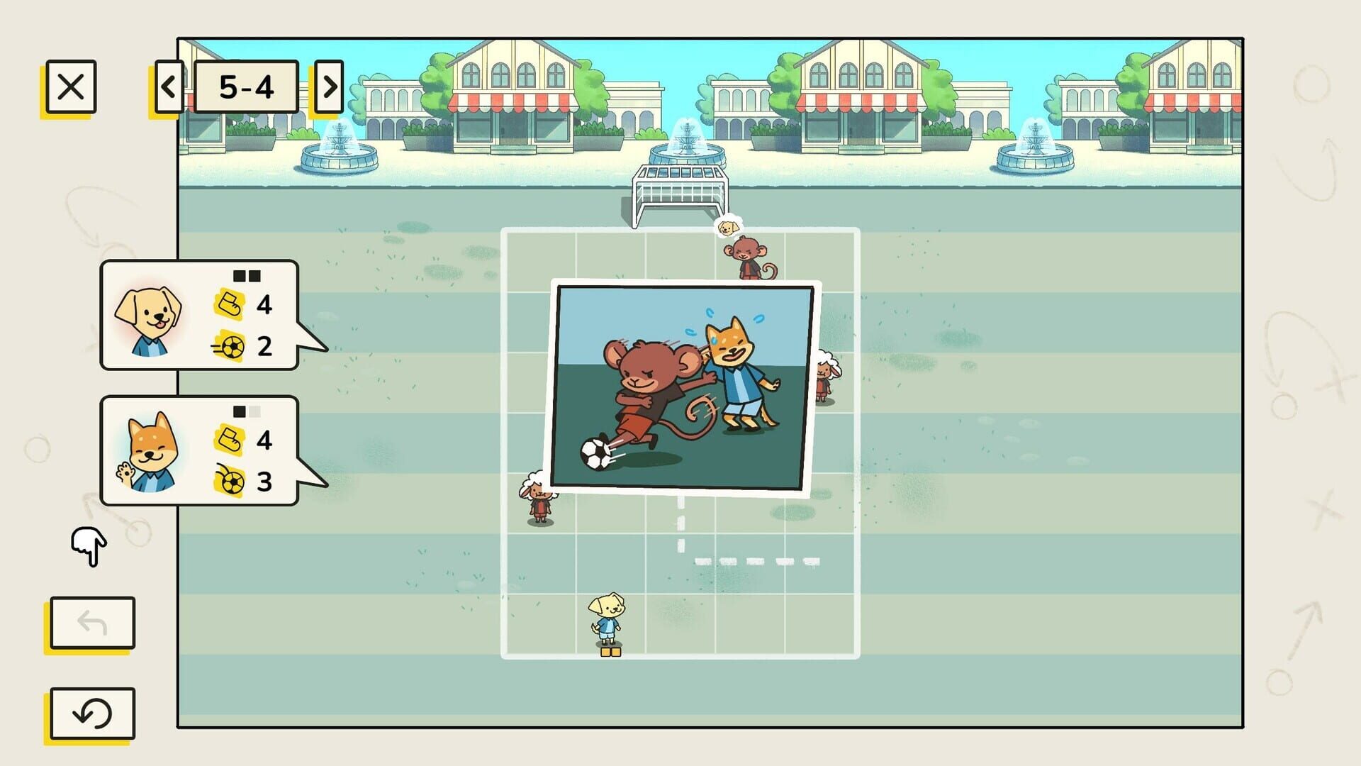 Screenshot for Pup Champs