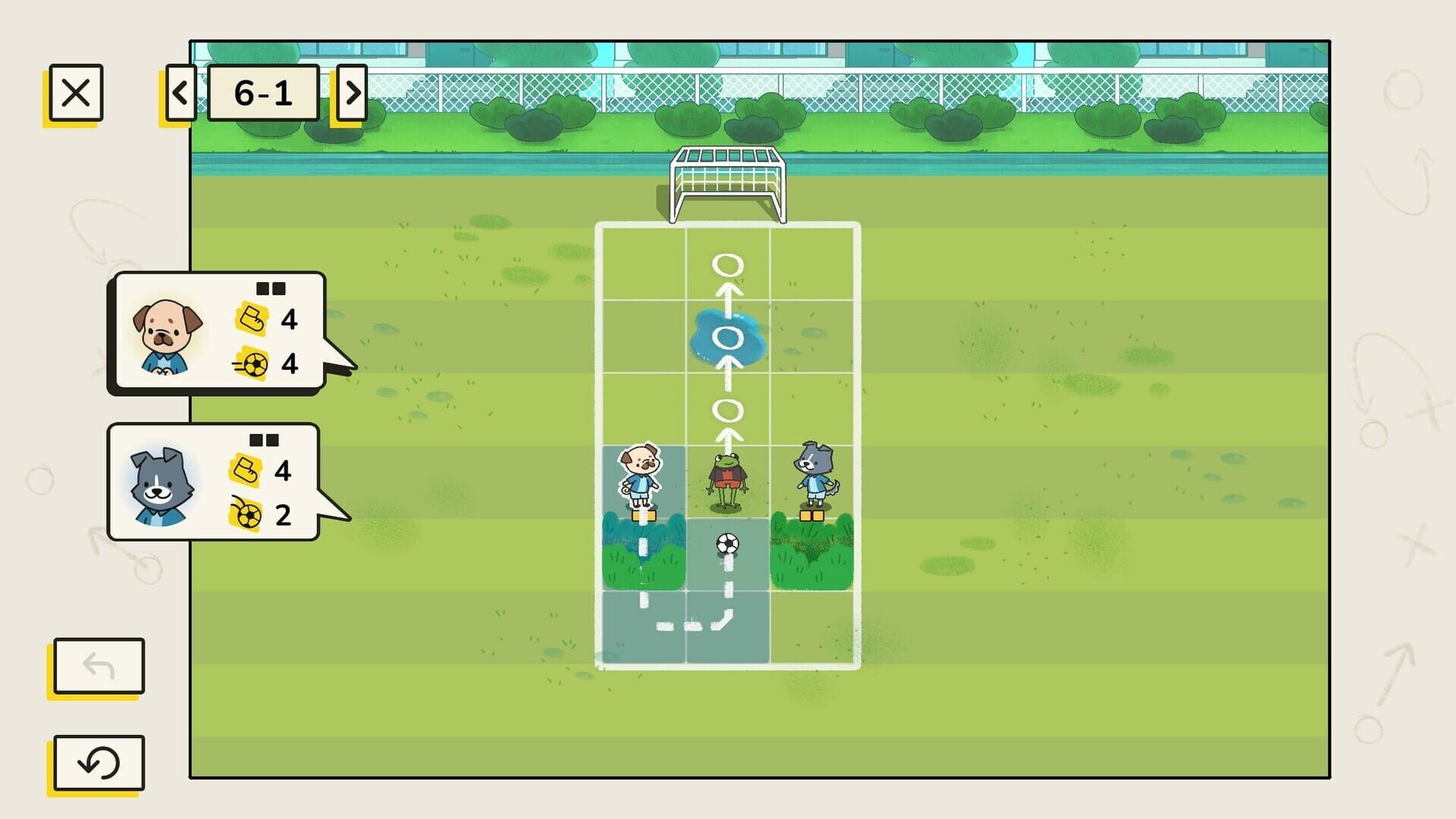 Screenshot for Pup Champs