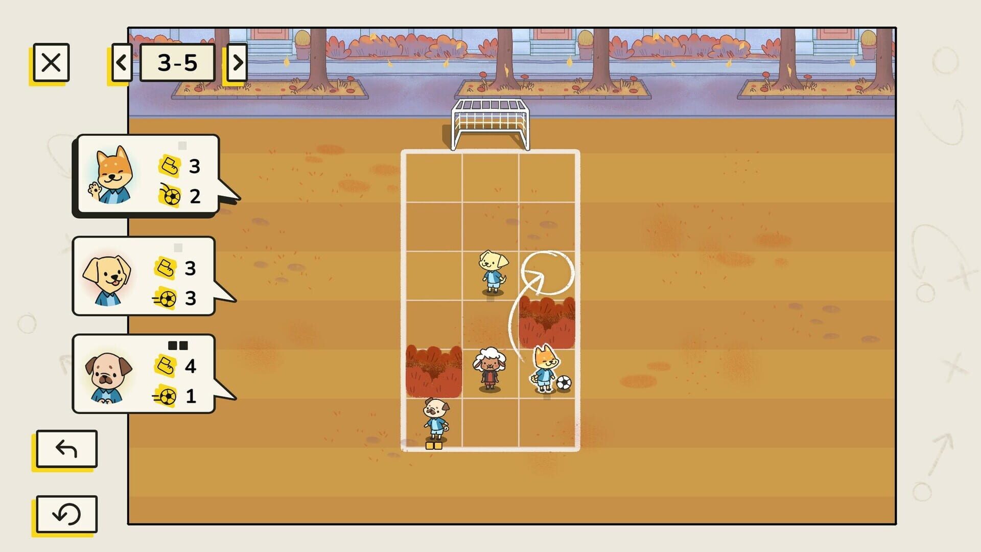 Screenshot for Pup Champs