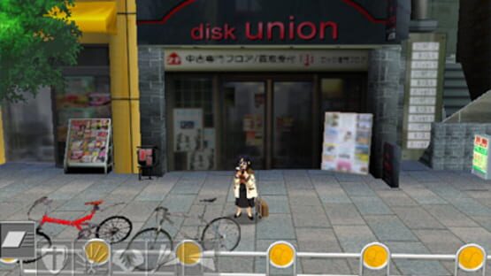 Screenshot for ElePaperAction