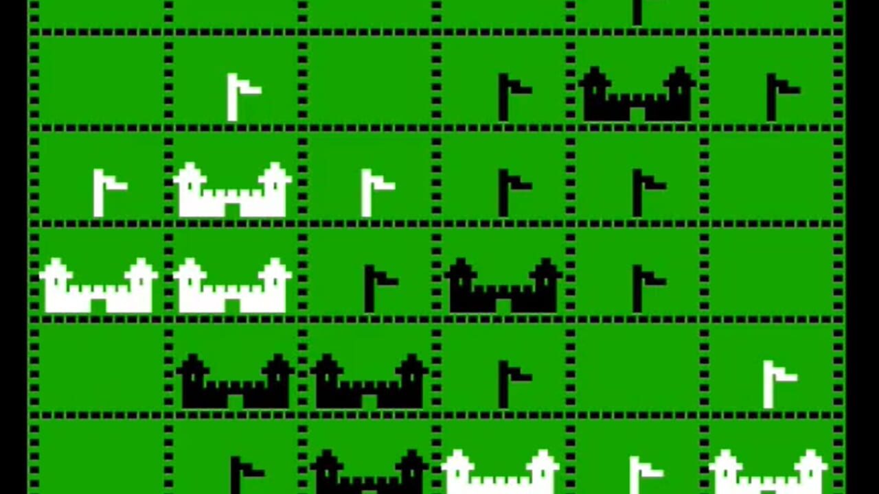 Screenshot for Fortress