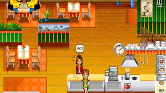 Screenshot for Delicious Deluxe