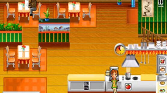 Screenshot for Delicious Deluxe