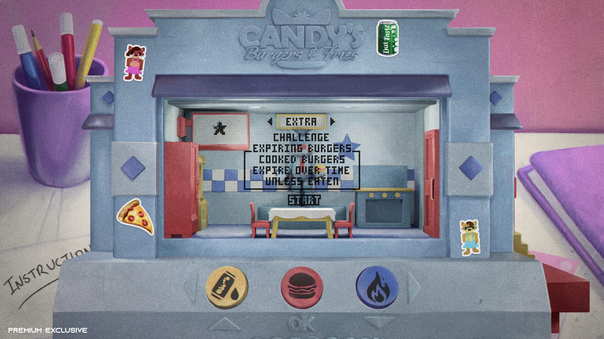 Screenshot for MyPopgoes
