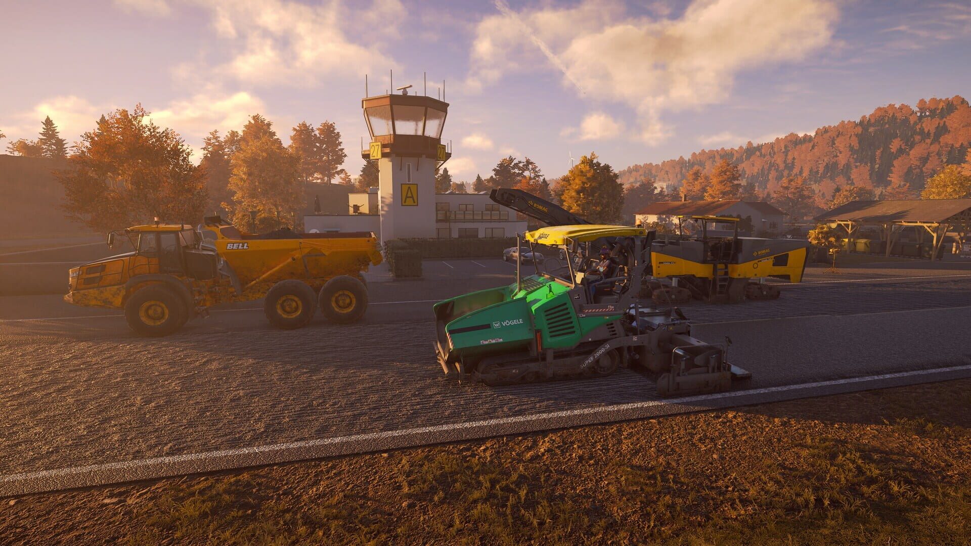 Screenshot for Construction Simulator