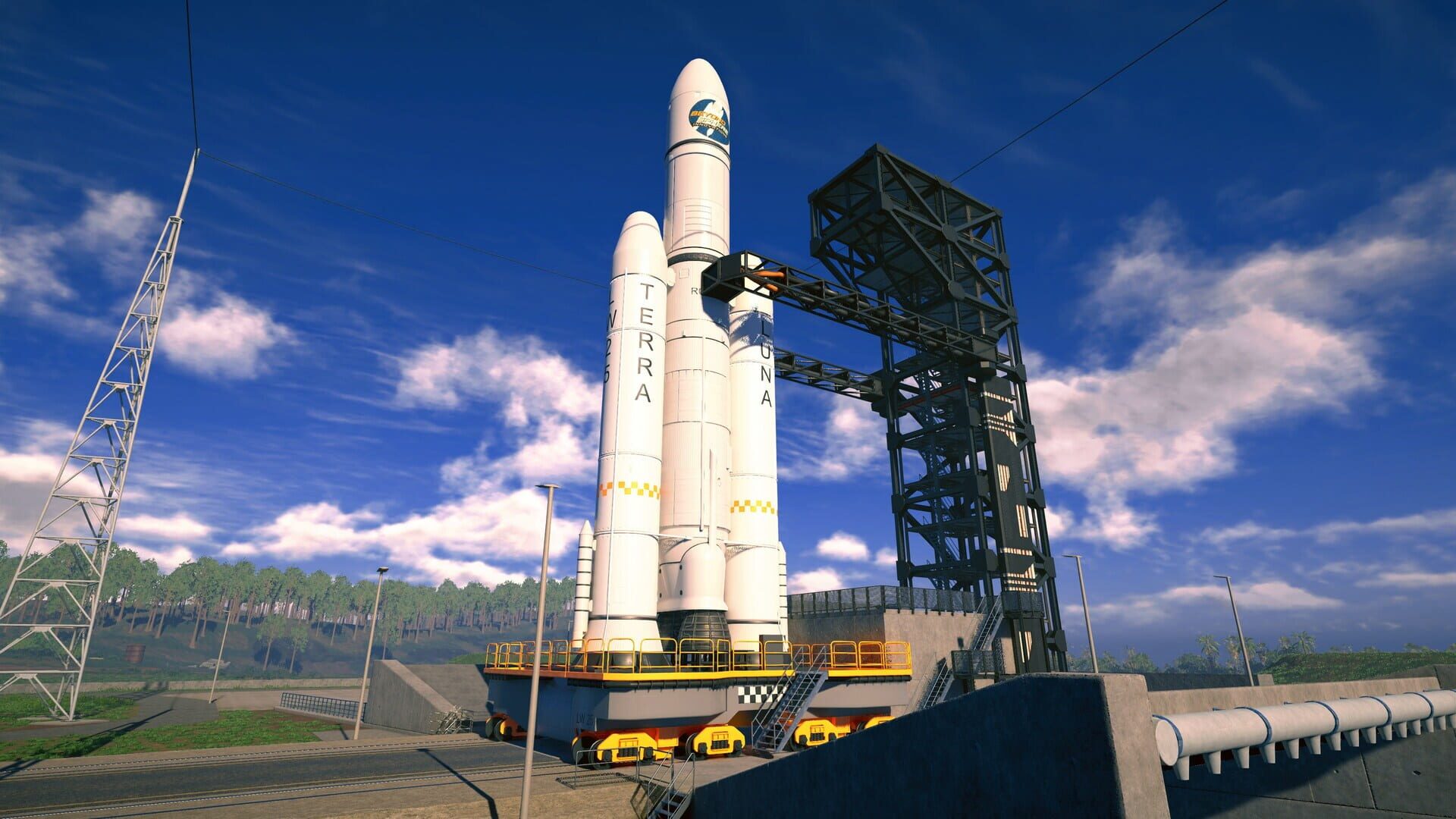 Screenshot for Construction Simulator