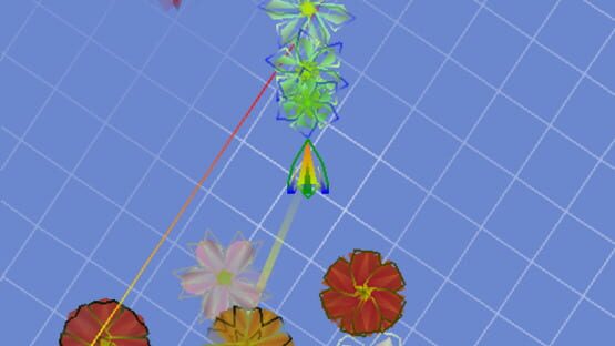 Screenshot for Transcend